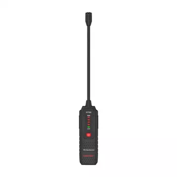 Mini detetor de fugas de gás Habotest HT66