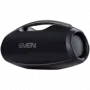 Altifalante portátil à prova de água SVEN SV-022891 preto