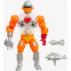 Figura de ação Masters of the Universe Origins Mini Comic Roboto, boneco 14 cm