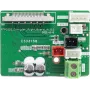 Placa adaptadora de extrusora Flashforge 30002136001 para ligação de extrusora de impressora 3D