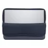 Mala para portátil Rivacase Suzuka 33,8 cm (13.3) capa protetora azul (7703 azul)