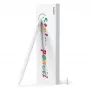 Stylus Pen Inateck PCL005_WHITE — compatível com iPad Pro, iPad Mini, iPad 6–10