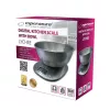 Esperanza EKS008 Lychee balança de cozinha eletrónica com taça