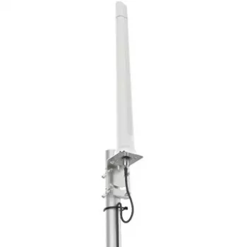 Poynting Antennas LTE/GSM mastro/parede A-OMNI-292-V2 branco N-Type (F) LoRa Helium 7dbi omnidirecional N-Type-F