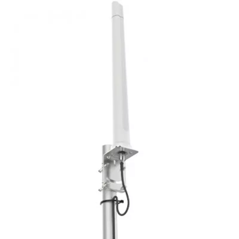 Poynting Antennas LTE/GSM mastro/parede A-OMNI-292-V2 branco N-Type (F) LoRa Helium 7dbi omnidirecional N-Type-F