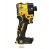 Parafusadeira sem fios DeWalt DCF870N-XJ, sem escovas 18 V Li-Ion, binário 56 N·m, encaixe sextavado de 1/4 polegadas, punho de pistola