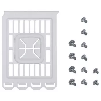Kit de GPU Mini-Tower Lian Li A3-1W design compacto para várias GPUs