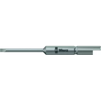 Wera 05135265001 unidade de armazenamento