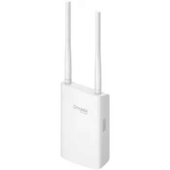 TP-Link Omada EAP603-Outdoor 1800 Mbit/s branco Power over Ethernet (PoE)