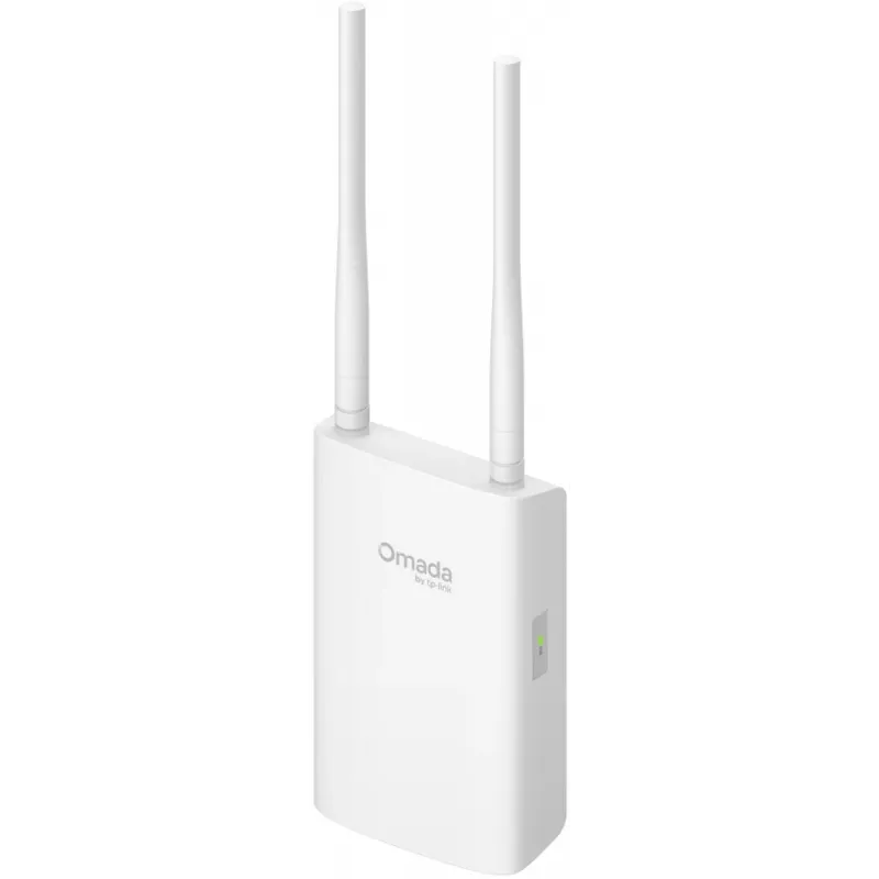 TP-Link Omada EAP603-Outdoor 1800 Mbit/s branco Power over Ethernet (PoE)