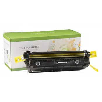 Compatível Static-Control Hewlett-Packard 508X CF360X/CRG040H preto, 12500 páginas