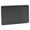 RealPower PB-5000 MAG 5000 mAh Carregamento sem fios Titanium
