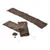 Petiscos para cães PETITTO Monoprotein Beef Strips 400 g — snack hipoalergénico monoproteico de vaca para cães adultos