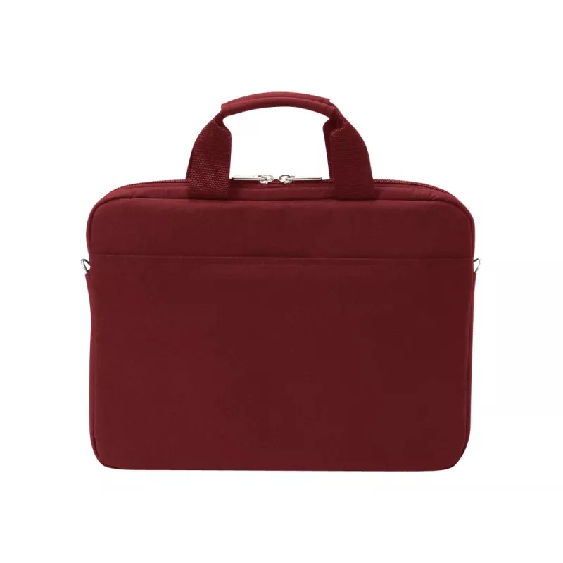 Bolsa de ombro DICOTA fina Case Base 13-14.1