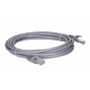 Cabo de rede Alantec KKU5SZA3 cinzento 3 m Cat5e U/UTP (UTP)