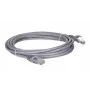 Cabo de rede Alantec KKU5SZA3 cinzento 3 m Cat5e U/UTP (UTP)