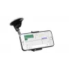 Suporte passivo Mobilis 001287 para telemóvel/smartphone Preto