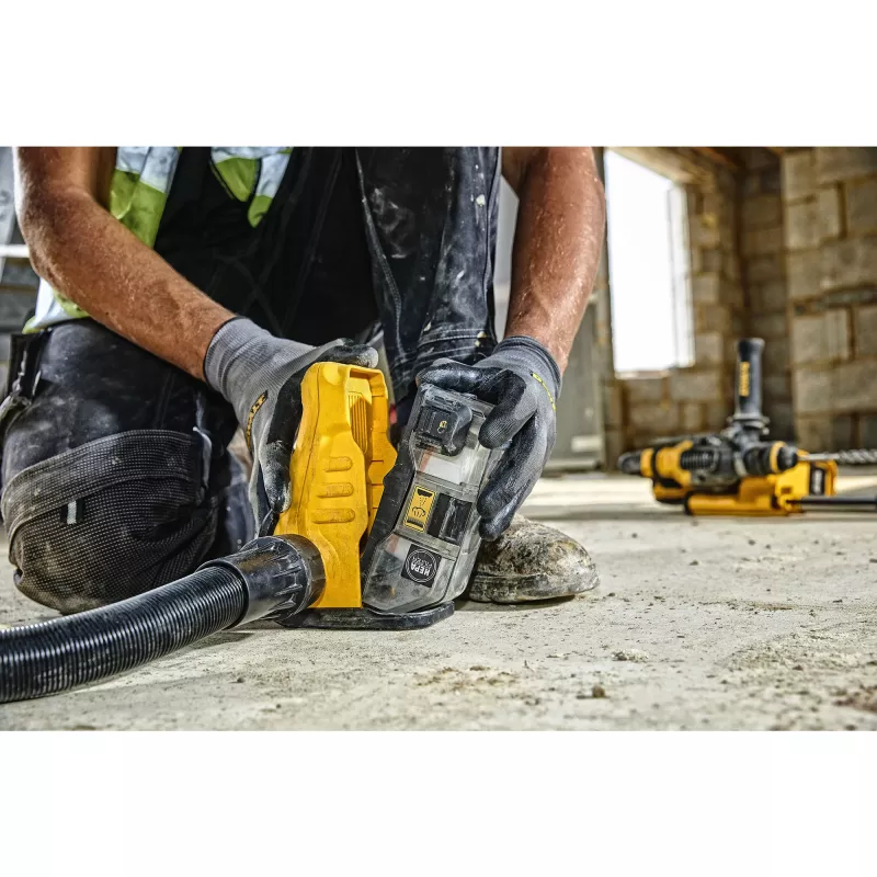 Acessório para aspirador DeWALT DWH079D-XJ