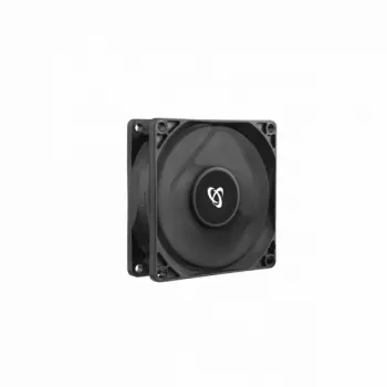 Ventoinha para caixa SBOX CF-80 80mm