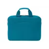 Mala fina Eco DICOTA BASE 35,8 cm (14,1 polegadas) azul