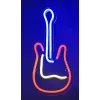 Actis Neon LED ACS-NEON guitarra