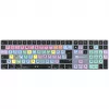 LogicKeyboard Apple Final Cut Pro X Titan Reino Unido (Mac) (LKB-FCPX10-TM-UK)