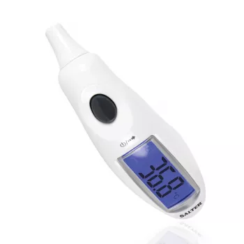 Termómetro de contacto Salter TE-150-EU