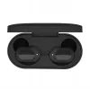 Soundform Play auscultadores in-ear sem fios preto