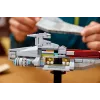 LEGO Star Wars conjunto Nave de assalto classe Acclamator 75404 — conjunto de construção, 450 peças, modelo de exposição 130×150×230 mm