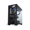 Computador E-Sport GB650T-CR1 Ryzen 7 7800X3D/32GB/2TB/RTX 5070 OC 12GB/WIN