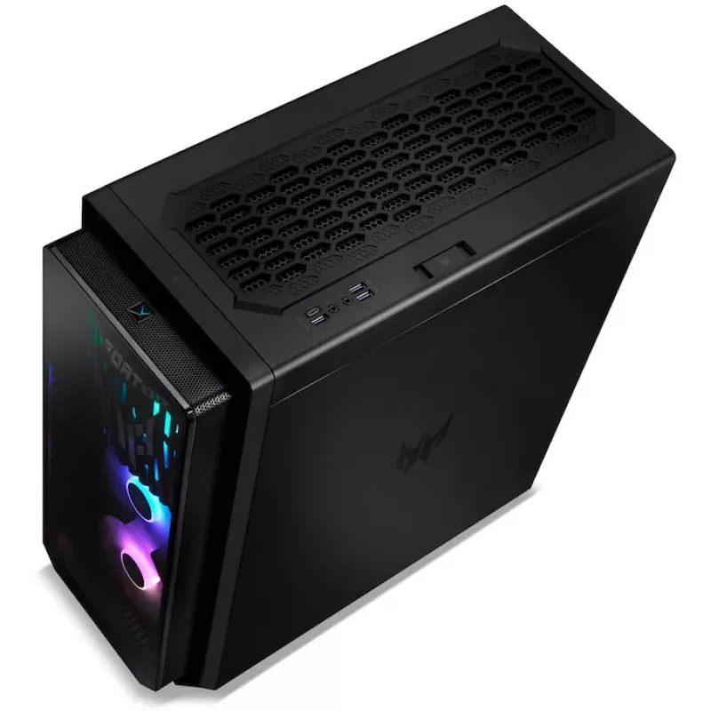 Acer Predator Orion 7000 PO7-660 - Torre - Core Ultra 9 285K / 3,7 GHz