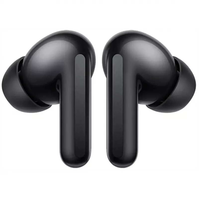 Headset Xiaomi Buds 6 intra-auriculares sem fios binaurais, Bluetooth 5.4, ANC, 42 h de reprodução, IP54, preto noite