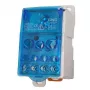 Caixa de distribuição HiSmart NV821808 unipolar 400A