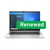 HP Renew Grade B | ProBook 440 G9 | 14 polegadas | FHD | i3-1215U | 8 GB | SSD | 128 GB | Intel UHD Graphics | Windows 11 Pro | Teclado sueco/ENG autocolante | 12 meses