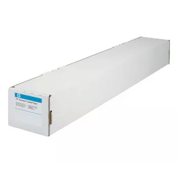 Papel de impressora HP Q1414B mate branco