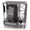 Singularity Computers Spectre Integra-M Mid Tower Elite Dark - preto