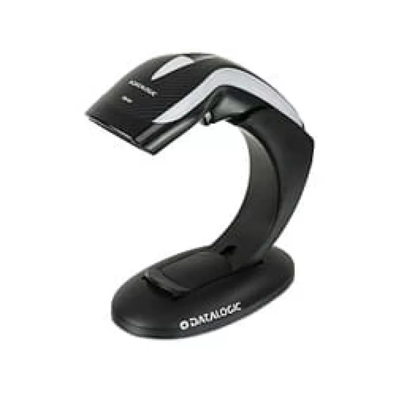 Leitor de códigos de barras manual Datalogic Heron HD3130