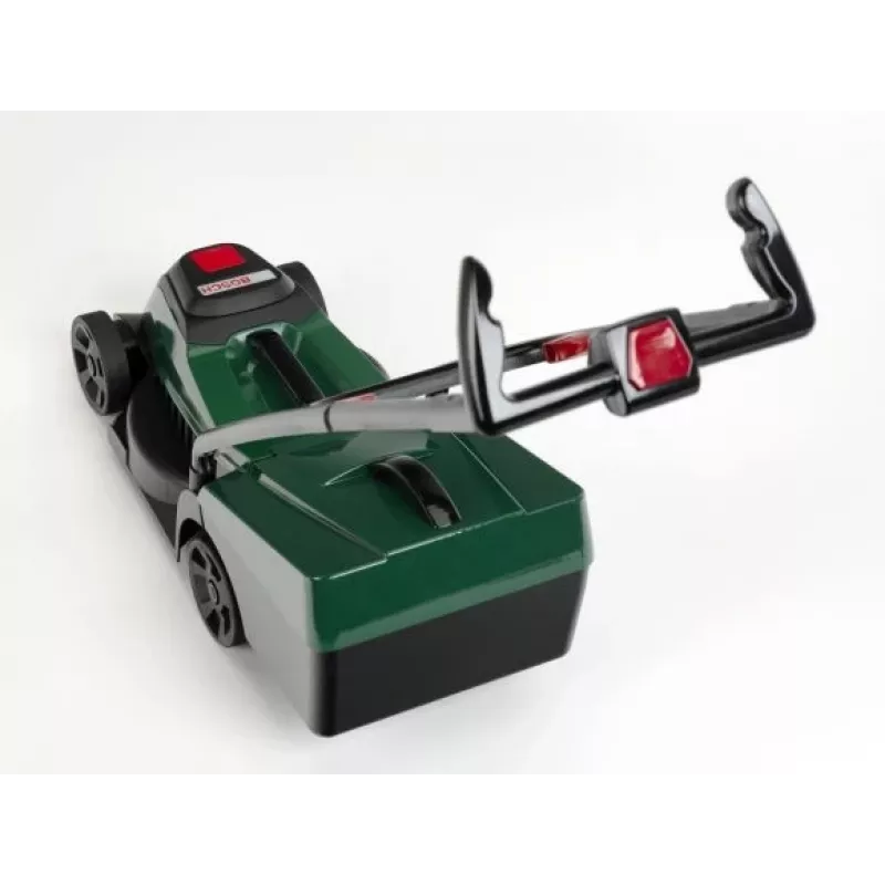 Corta-relvas Bosch com módulo de luz e som