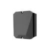 Módulo Ajax MultiTransmitter AJAX-MULTITB preto – interface de dispositivos sem fios