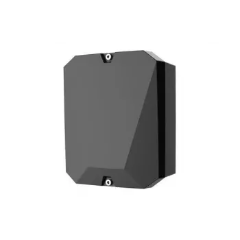 Módulo Ajax MultiTransmitter AJAX-MULTITB preto – interface de dispositivos sem fios