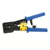 Alicate de cravar cabos LogiLink WZ0037