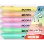 Kores TM36060 amarelo