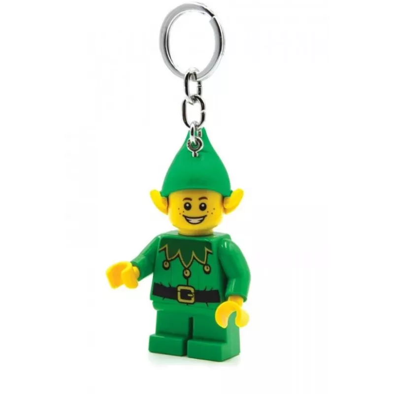 Lanterna de chaveiro LEGO LGL-KE181 Elf