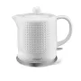 Feel-Maestro MR067 chaleira 1,2 L 1200 W Branco