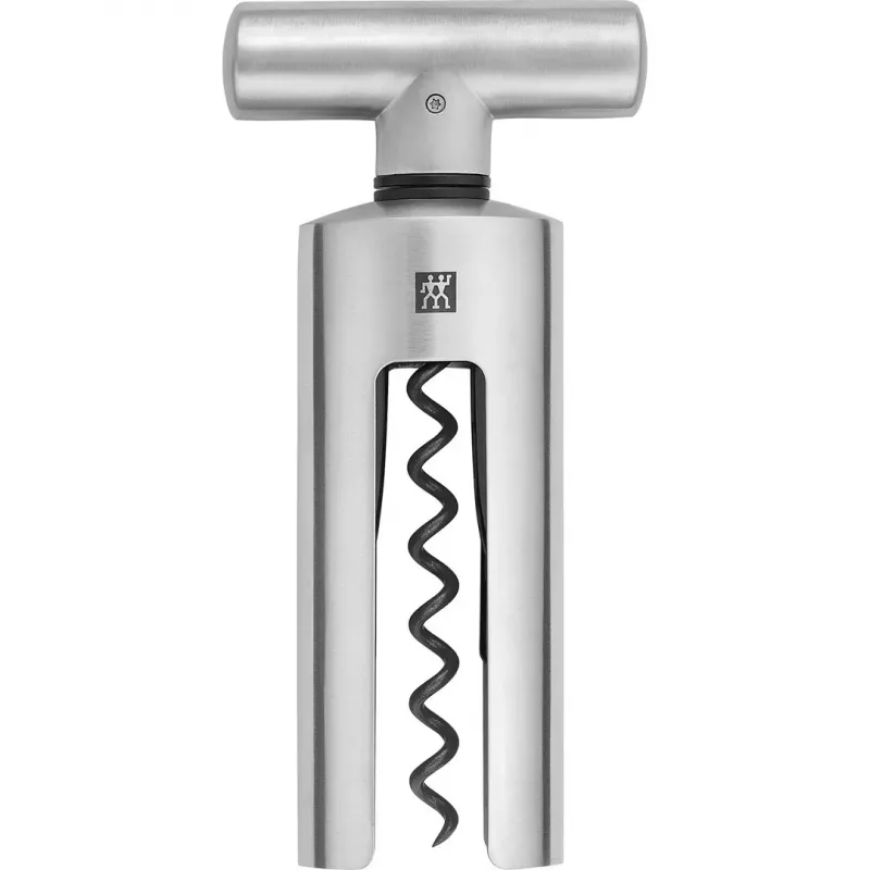 Saca-rolhas básico ZWILLING Sommelier 39500-048-0 prateado