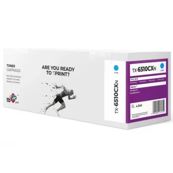 Cartucho de tinta TB Kom. S Xerox 6510/15 106R03694, MA
