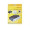 LANCOM LX-7500 - Ponto de acesso - Wi-Fi 6 - 2,4 GHz, 5 GHz, 6 GHz - gerido na cloud (pack de 5) (61898)