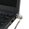 DICOTA BASE XX LAPTOP LOCK NANO D31940 cadeado de segurança para portáteis