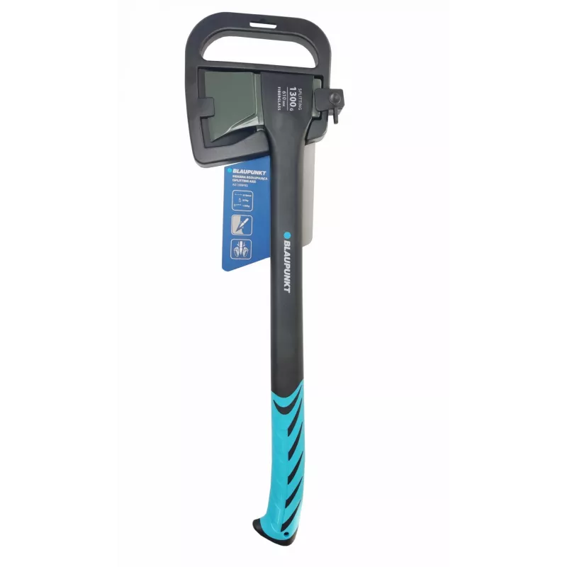 Blaupunkt AX1300PRO amplificador automóvel