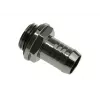 King Kits WABU-009 preto
